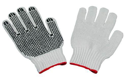 Pokka Dot Gloves