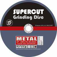 Grinding Disc (6mm)